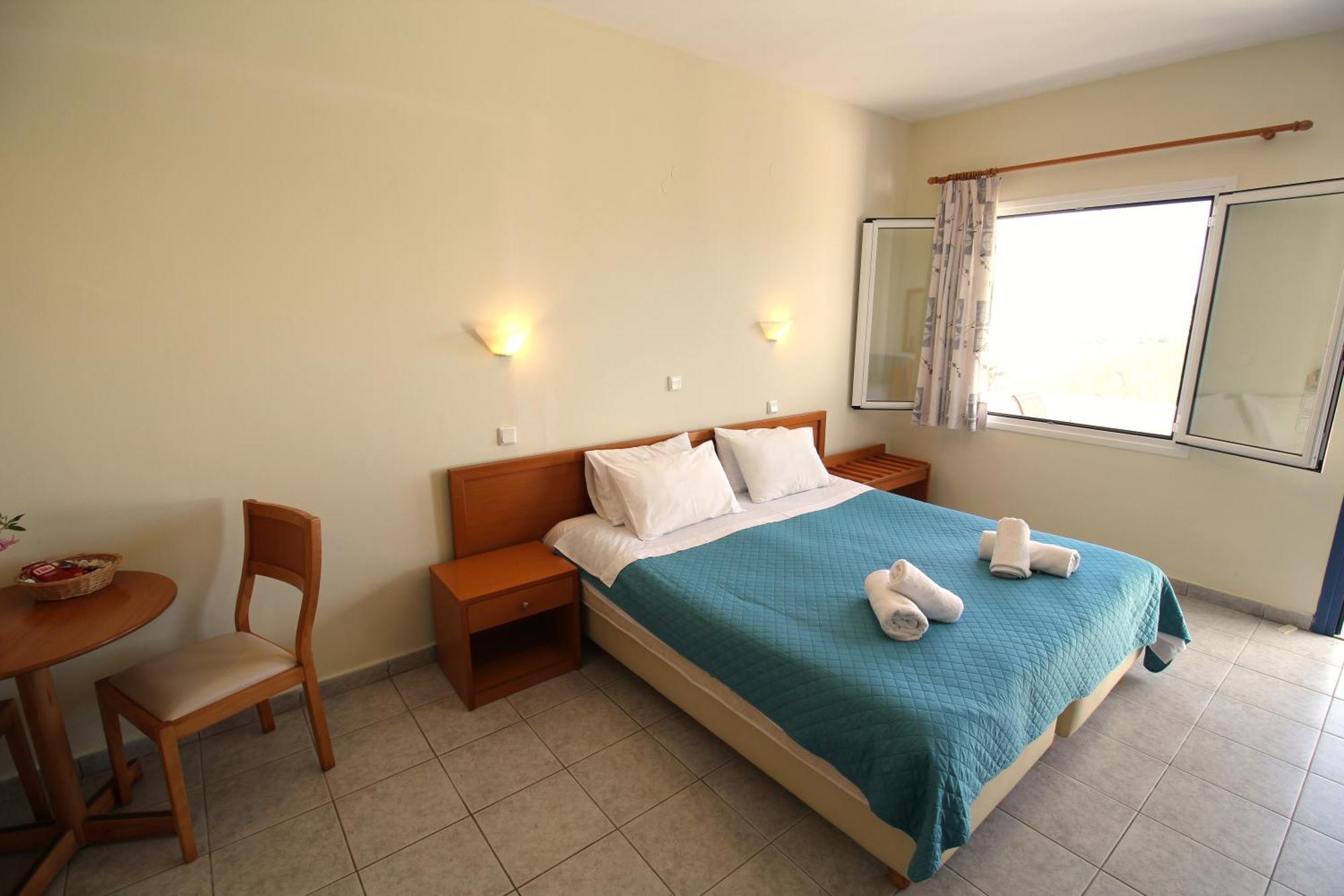 Afrato Village Sea View Apartments Trapezaki  Exterior foto