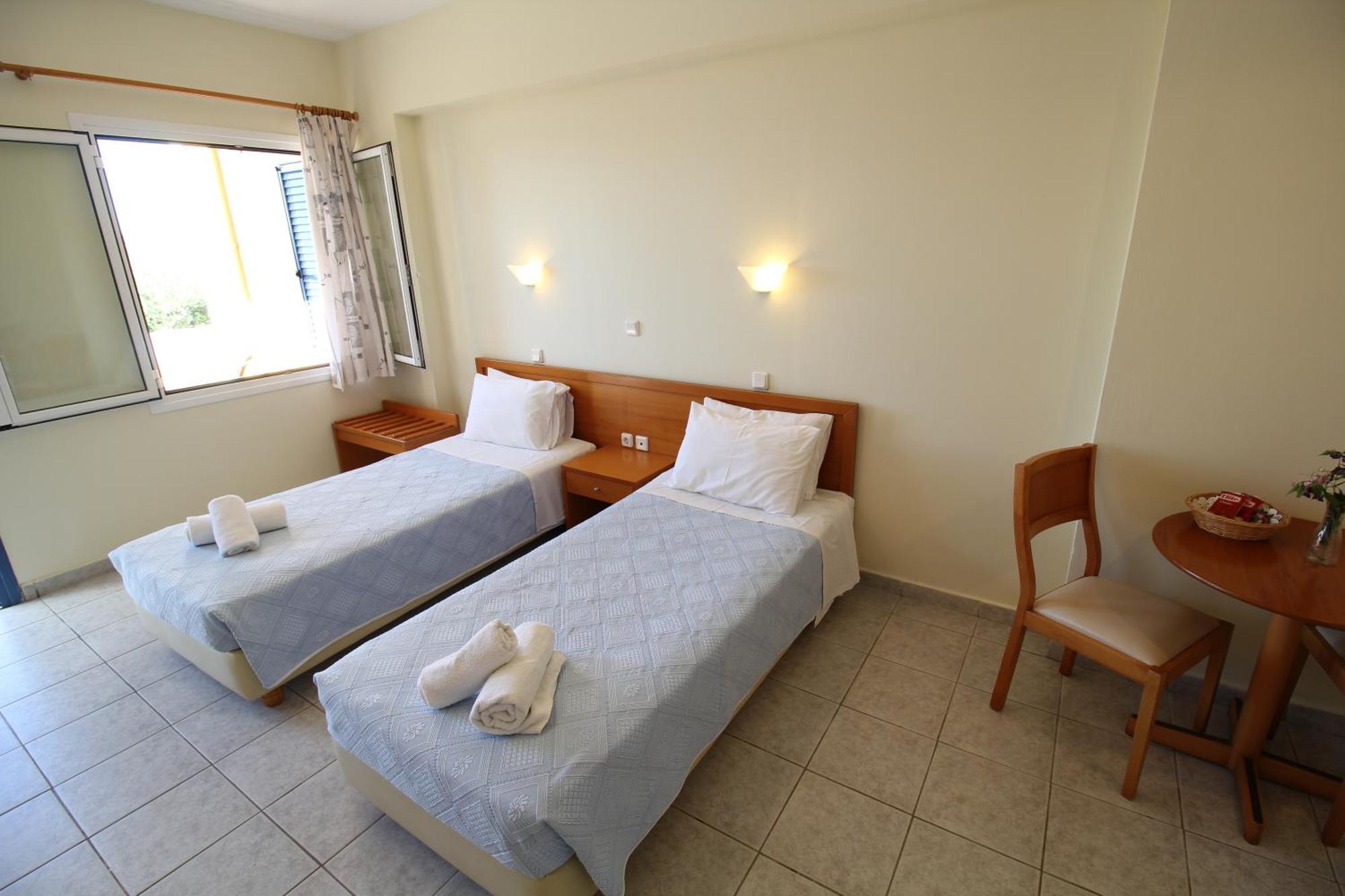 Afrato Village Sea View Apartments Trapezaki  Exterior foto