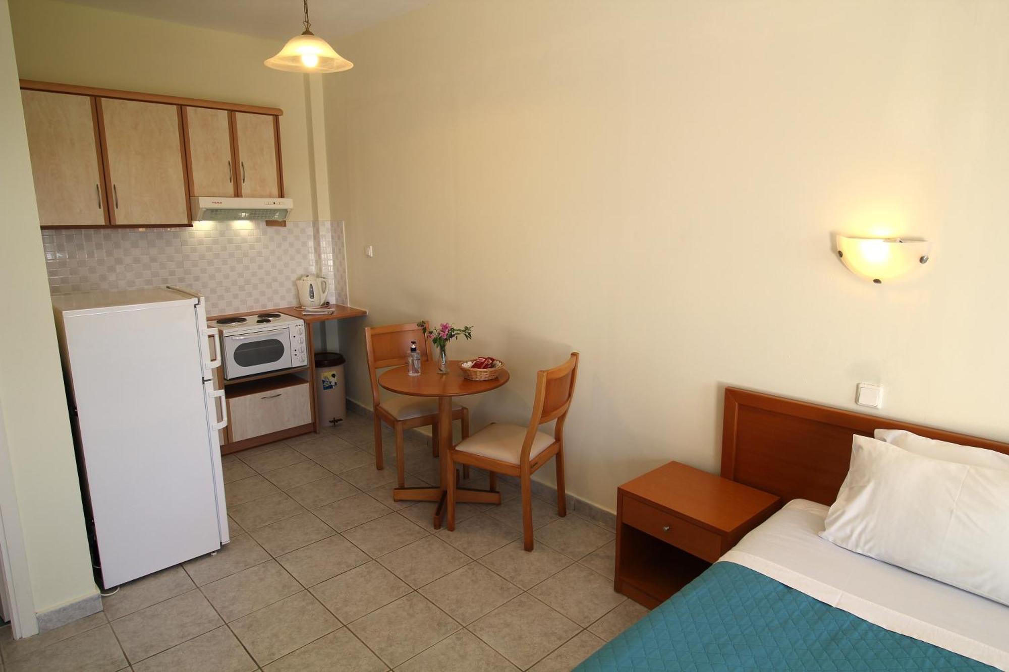 Afrato Village Sea View Apartments Trapezaki  Exterior foto