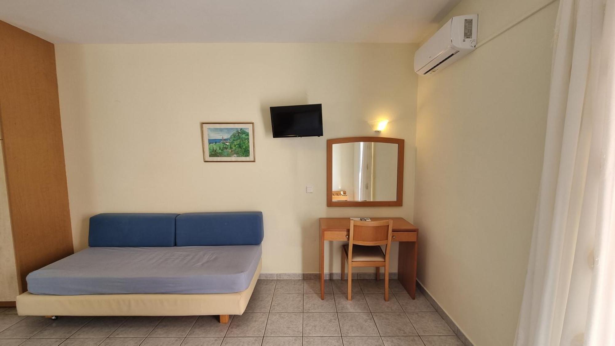 Afrato Village Sea View Apartments Trapezaki  Exterior foto