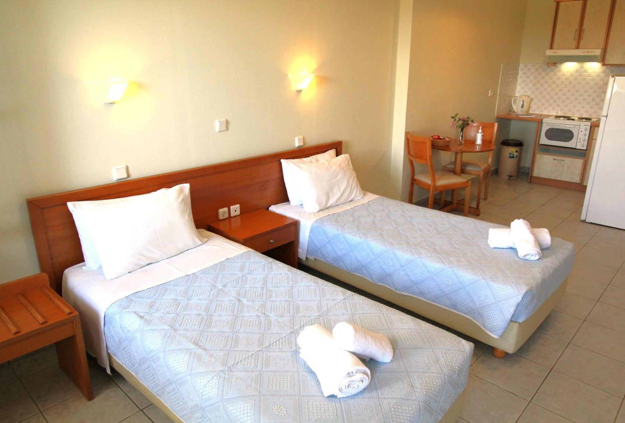 Afrato Village Sea View Apartments Trapezaki  Exterior foto